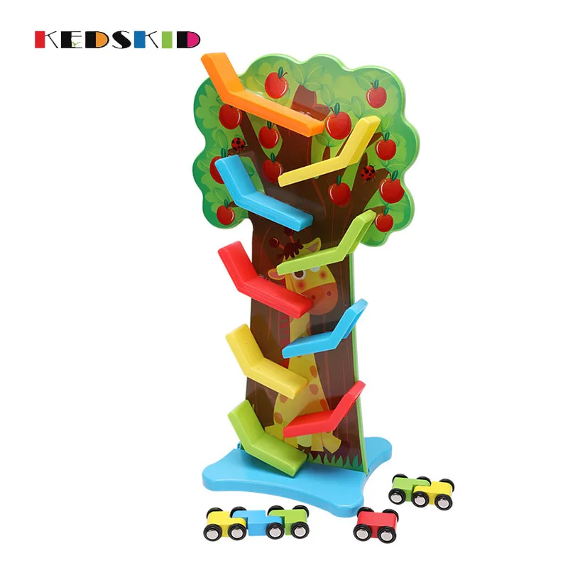 click clack racing track