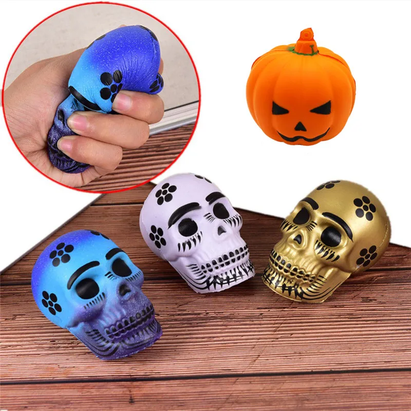 squishy skeleton