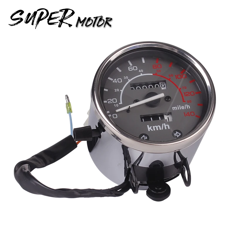 Motorcycle instrument assembly gauges meter cluster speedometer odometer tachometer for Honda CA250 Steed400 Steed600 CA 250 цена Motorcycle instrument assembly gauges meter cluster speedometer odometer tachometer for Honda CA250 Steed400 Steed600 CA 250 цены онлайн