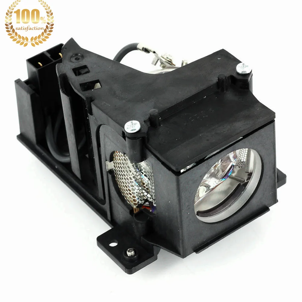 

WoProlight POA-LMP107 / 610-330-4564 Replacement Lamp w/housing For Sanyo PLC-XE32 PLC-XW55 PLC-XW55A PLC-XW56 PLC-XW50