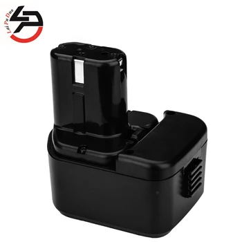 

For Hitachi EB1214S DS12DVF3 Rechargeable Battery 12V 2.0Ah Ni-CD Cordless Drill Batteria for EB1212S EB1214L EB1214S EB1220BL