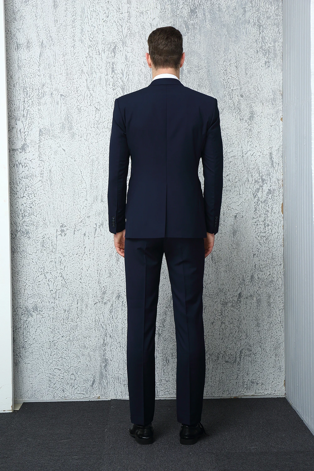 Wrwcm на заказ мужской костюм высокого качества на заказ два цвета поддержка предприятия изготовление на заказ джентльменский стиль на заказ