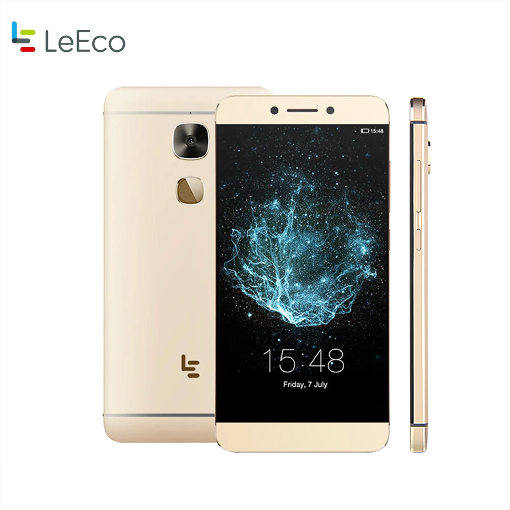 Оригинальный Letv LeEco Le 2X526/Le S3 X522 3 ГБ Оперативная память 32 Встроенная 5 &quot3000 мАч