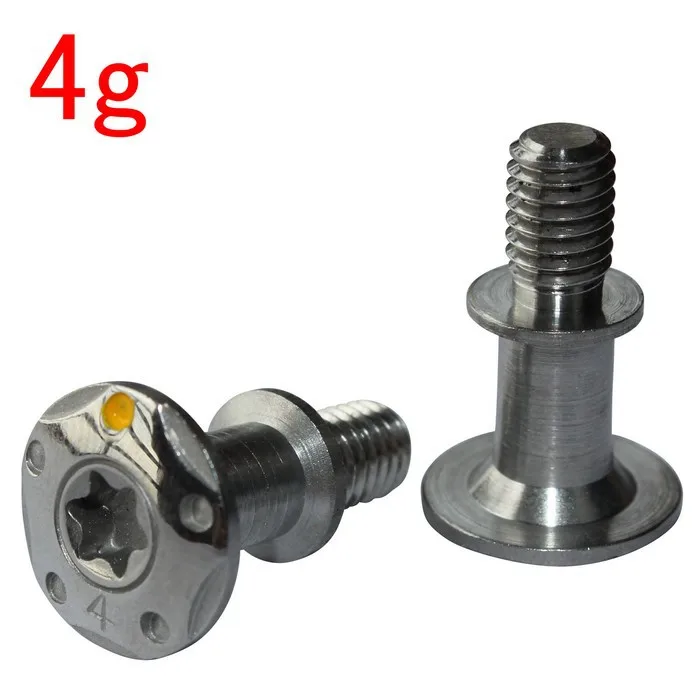 

2x 4g 4Gram Weights Cartridge For MWT R1 R11S R11 R9 R7 R5 Drivers DCT SPORT