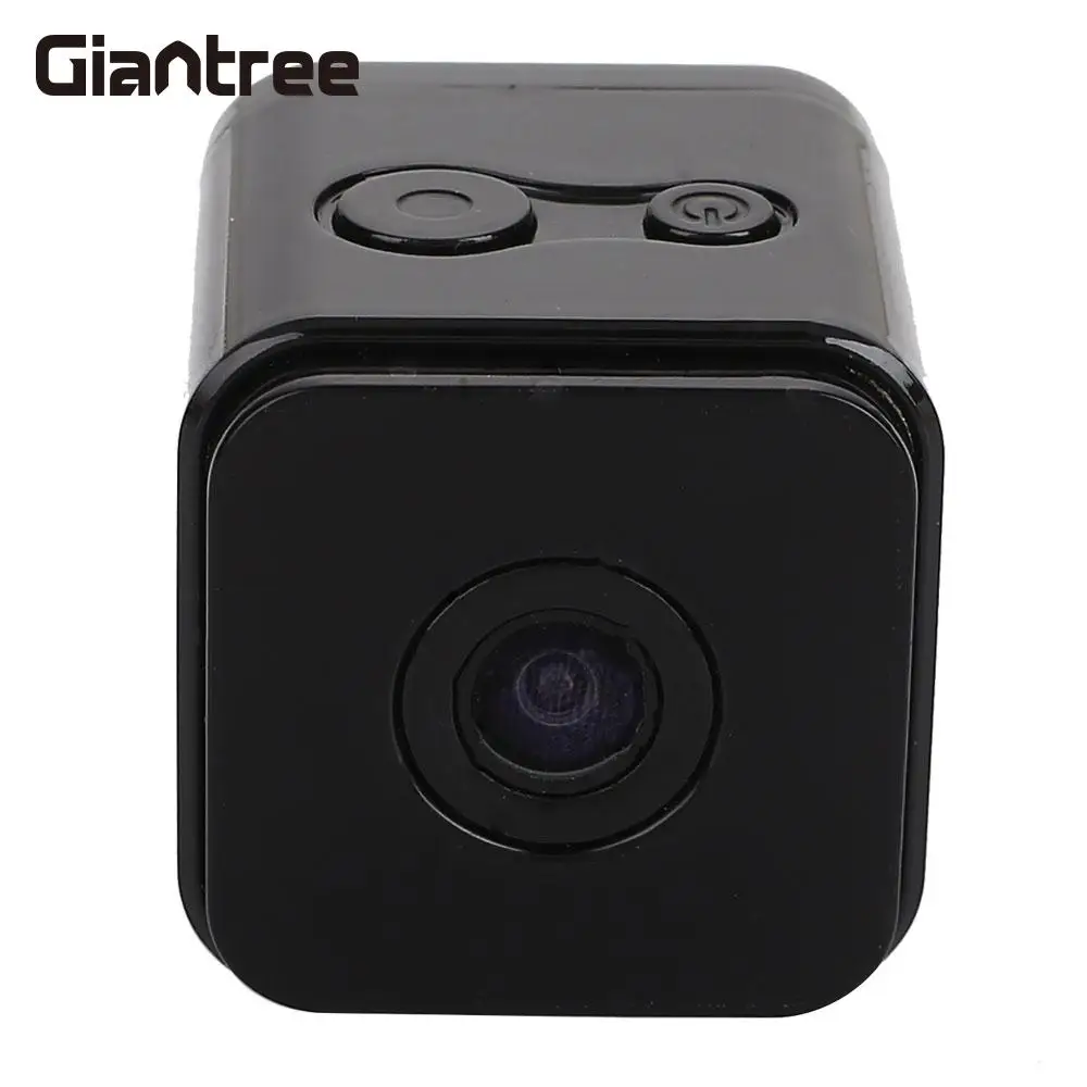 

Wifi Camcorder IP Infrared Rechargeable Wifi Recorder HD Home Security Wifi Camera DVR 1080P for HDQ13