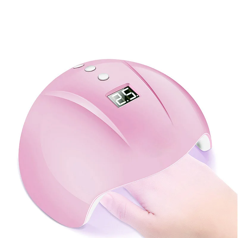 

Nail Dryer for Nail LED UV Lamp 36W MINI USB Lamp for Manicure LCD Display Drying All Gels Nail Polish Nail Art Tools