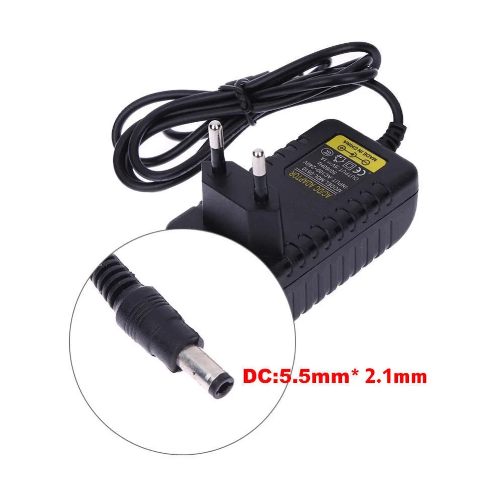 RP0309 12V1A 5v supply power adapter (7)