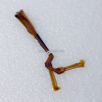 

New Internal Lens VR anti shake Image stabilizer flex cable For Nikon P7700 camera