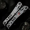 Ganzo Knife G302B Multi Tool Plier EDC Tools Multitools Fishing Pliers 26 in 1 Multifunction folding knives Camping ► Photo 3/6