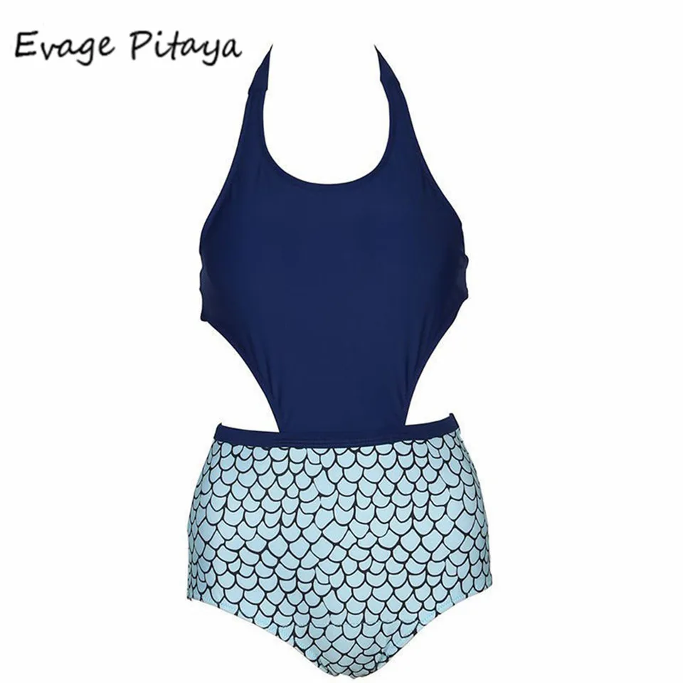 

printed minerva one piece swimsuit sexy one piece swim suits 2017 sexy monokini fish scale swimsuit one piece bathing suit women