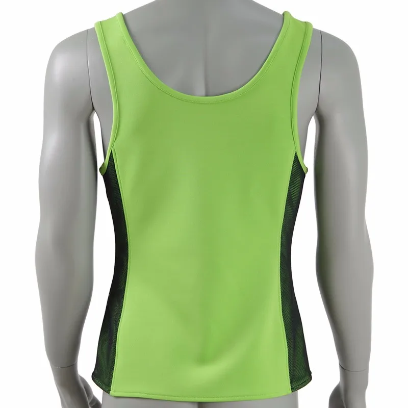 OW Lucio Green Shirt Costume (12)
