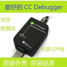 Bluetooth, ZigBee программирования симулятор cc-отладчик CC2540 CC2530 CC2541