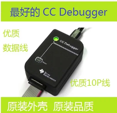 For Bluetooth Zigbee programming simulator CC-Debugger CC2540 CC2530 CC2541 | Автомобили и мотоциклы