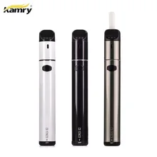Kamry GXG I2 стержень обогрева комплект 1900 мАч тепла без ожога испаритель для нагрева сигарета Табак картриджи iqos VS 2,0 Plus GXG I1S