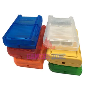 

For Gameboy Game Boy Original GB GBO Console Shell Case Housing w Screen