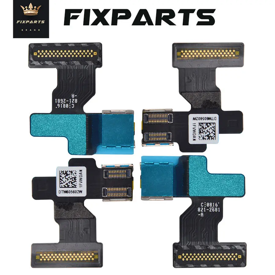 New Mobile Phone Parts for Apple Watch 38 42 LCD Flex Cable Ribbon Repair Part for Apple Watch Series 1 42mm Display Flex Cable