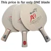 Sanwei – lame de Tennis de Table, pour raquette de Ping-Pong, raquette, batte, balles de Tennis de Table, A-9 A 9 ► Photo 1/5