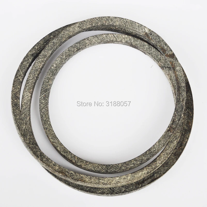 

MOWER DECK BELT for John Deere Mower Deck Replacement Belt M82462 FOR 38" Decks Blade to Blade