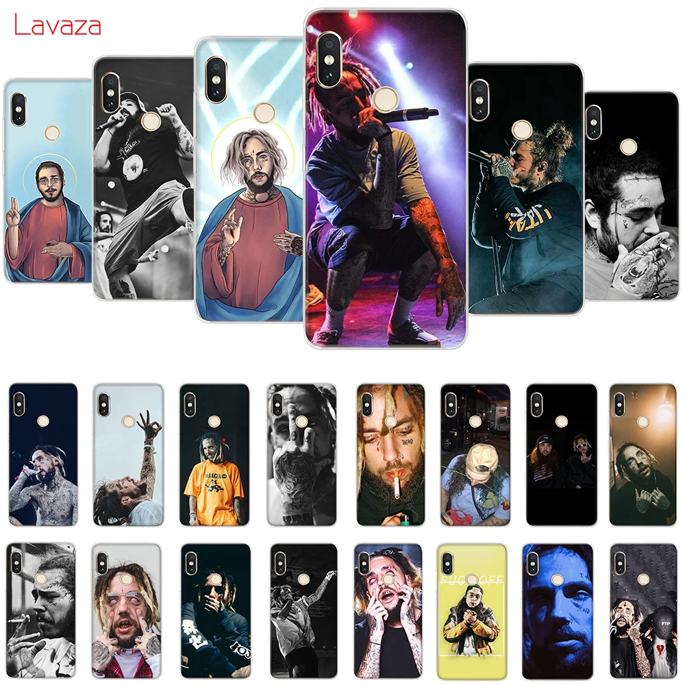 

Lavaza FTP $uicideboy$ uicideboy Suicideboys Hard Cover for Huawei P30 Pro Lite Nova 3 3i for Honor 8 9 10 Lite 7A Pro Case