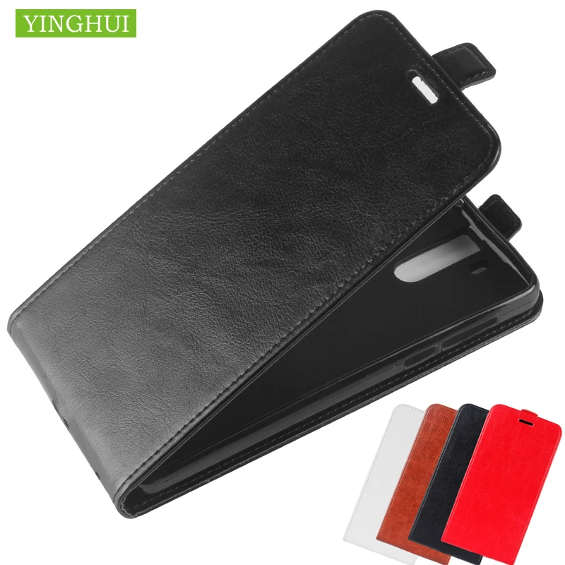 

protective case For Oukitel K6000 Pro Leather Case Cover Vertical Flip Wallet Phone Bag Case For Oukitel K6000 Pro Phone Case