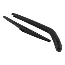 Автомобиль защита от солнца на заднее стекло авто лобовое стекло стеклоочистителя и лезвия для Toyota Yaris 1995 1996-2005 щётки для лобового стекла автомобиля, автомобильные аксессуары