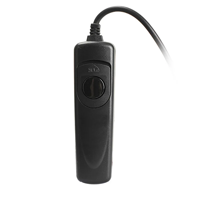 New Camera Remote Shutter with Release Cable Cord Camera Accessory