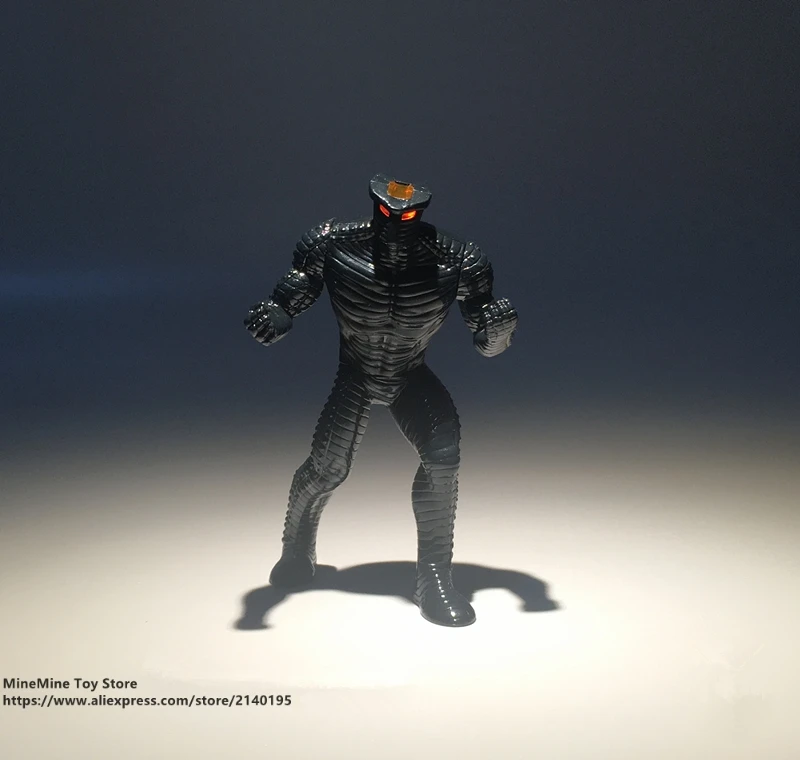 

ZXZ Marvel Avengers Thor The destroyer 9cm Action Figure Posture Anime Decoration Collection Figurine Toy model for children