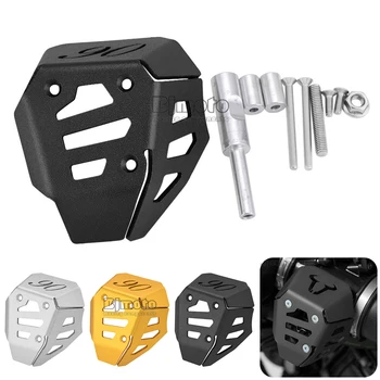 

CNC Aluminum Throttole Potentiometer cover guard protector For BMW R Ninet Scrambler