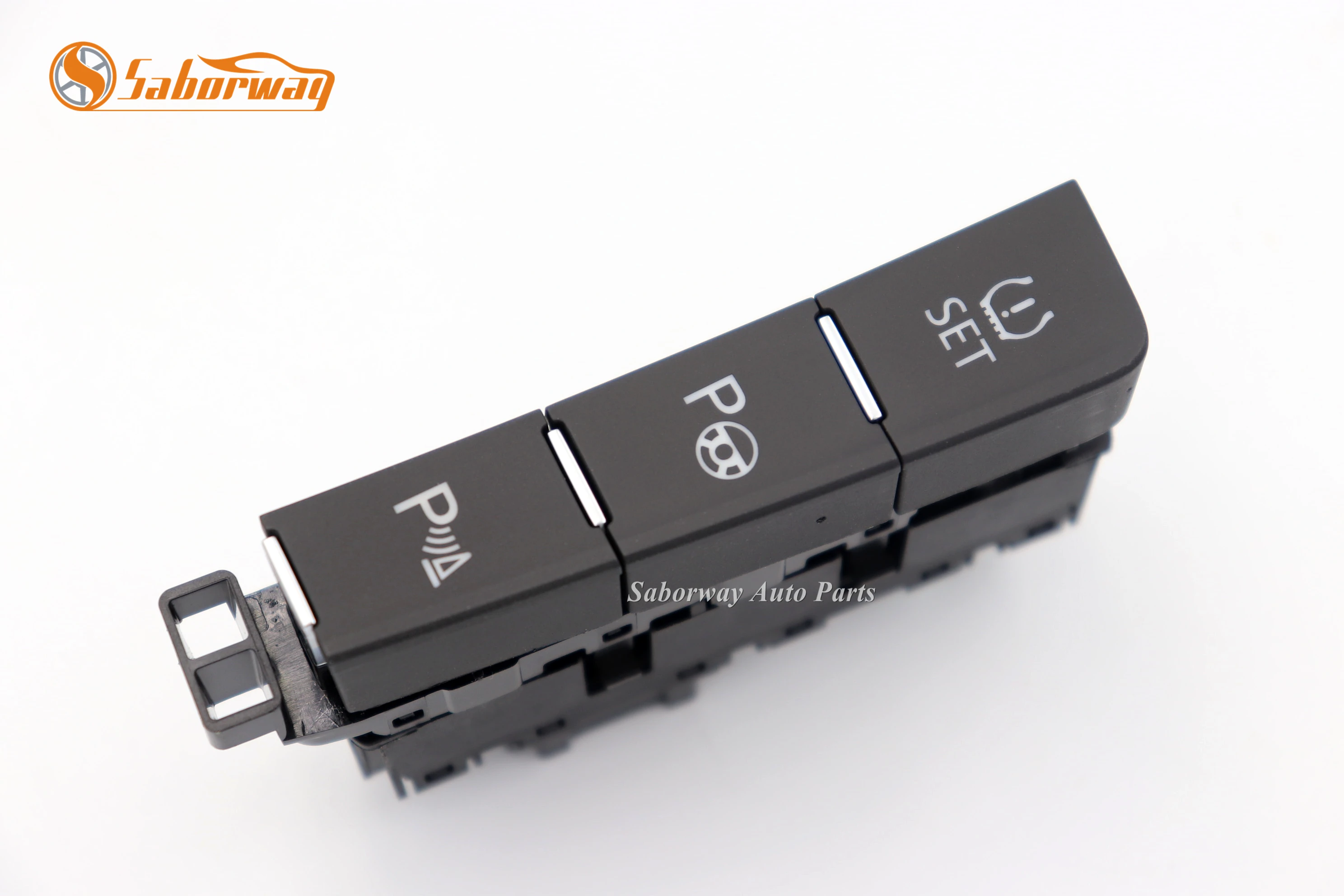 Кнопка контроля давления в шинах Saborway PDC PLA для Golf 7 MK7 E 5GG 927 238 5GG927238E 5G1 238E|golf button|golf