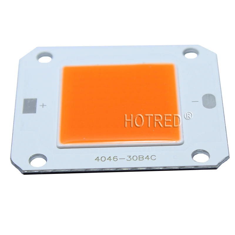 4000K-4500K / 1500mA / DC 30V-34V / 50 Watt Super Bright Intensity SMD COB Light Emitter Components Diode 50 W Bulb Lamp Beads DIY Lighting Chanzon High Power Led Chip 50W Natural White 4000K-4500K / 1500mA / DC 30V-34V / 50 Watt Super Bright Intensity SMD COB Light Emitter Components Diode 50 W Bulb Lamp Beads DIY Lighting Chanzon High Power Led Chip 50W Natural White