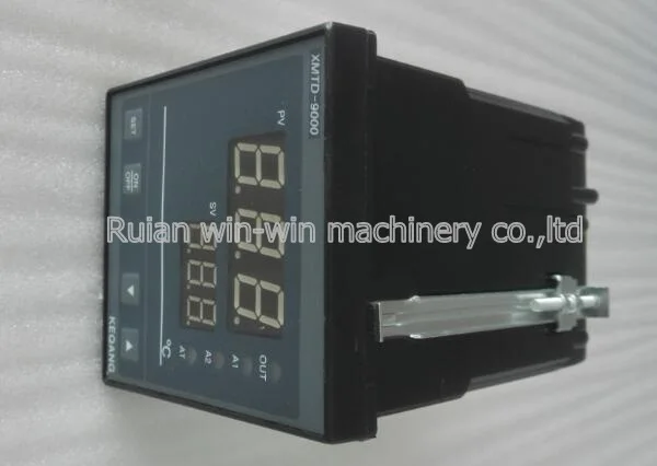 XMTD-9000(9033) K type temperature controller thermocouple