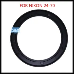 Новый оригинальный для Nikon 24-70 F2.8G фильтр кольцо УФ-линза (1K631-858) Объектив Замена блок Ремонт Запчасти