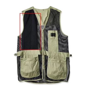

Shooting Shoulder Cushion Hunting Accessories Tactical Outdoor Hunting Equipment