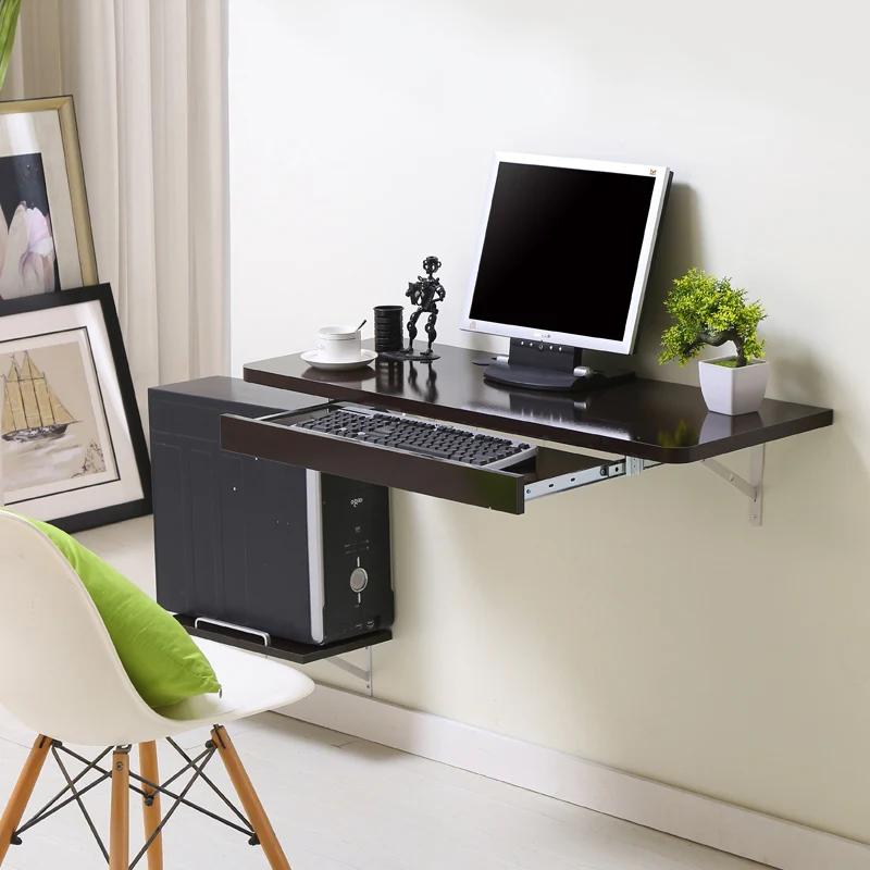 Small Desktop Computer Desk