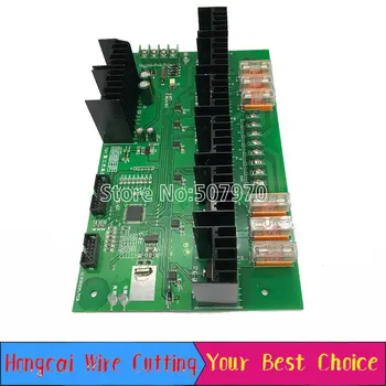 

High Quality Zhongyuan Power Board Servo Board for WEDM Wire Cutting Machine