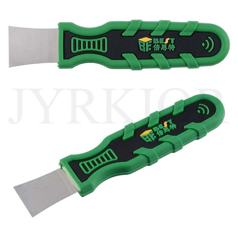 Jyrkior BST-138/139/140 Spudger набор для телефона, планшета, прыгающие скребки для удаления клея для iPhone, iPad, набор инструментов для ремонта
