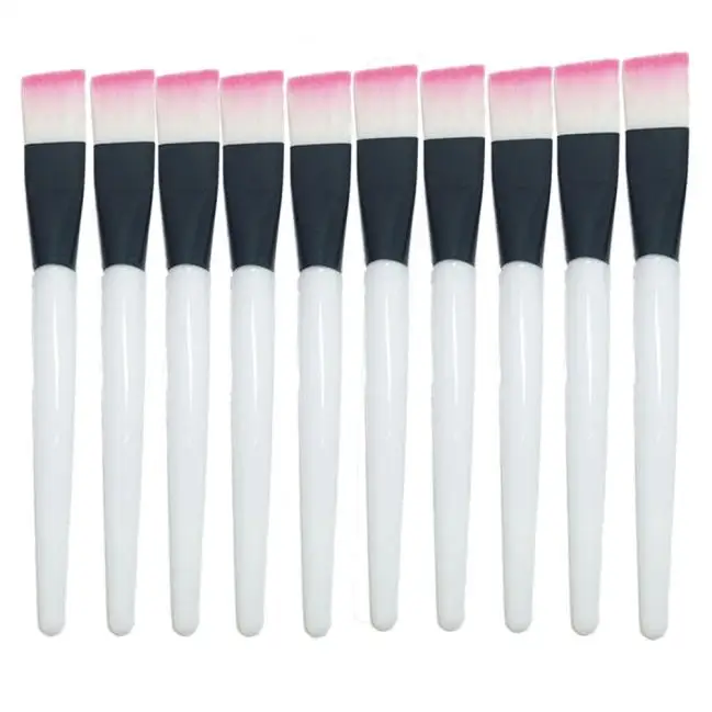 10 PCS Cosmetic Makeup Brush Cosmestics Tools
