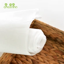 Chainho, подкладочный вспомогательный хлопок один клей, предназначенный для подкладочного хлопка ручной работы, акупунктурный хлопок для квилтинга 50 см х 90 см