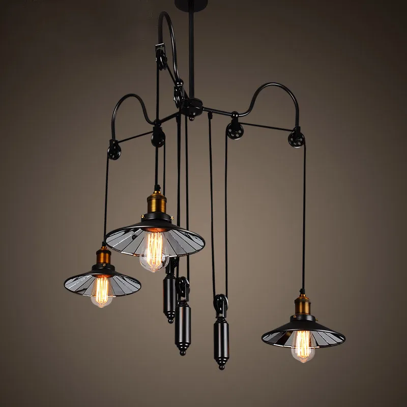 Североамериканский стиль ретро Сельский простой индивидуальный креативный