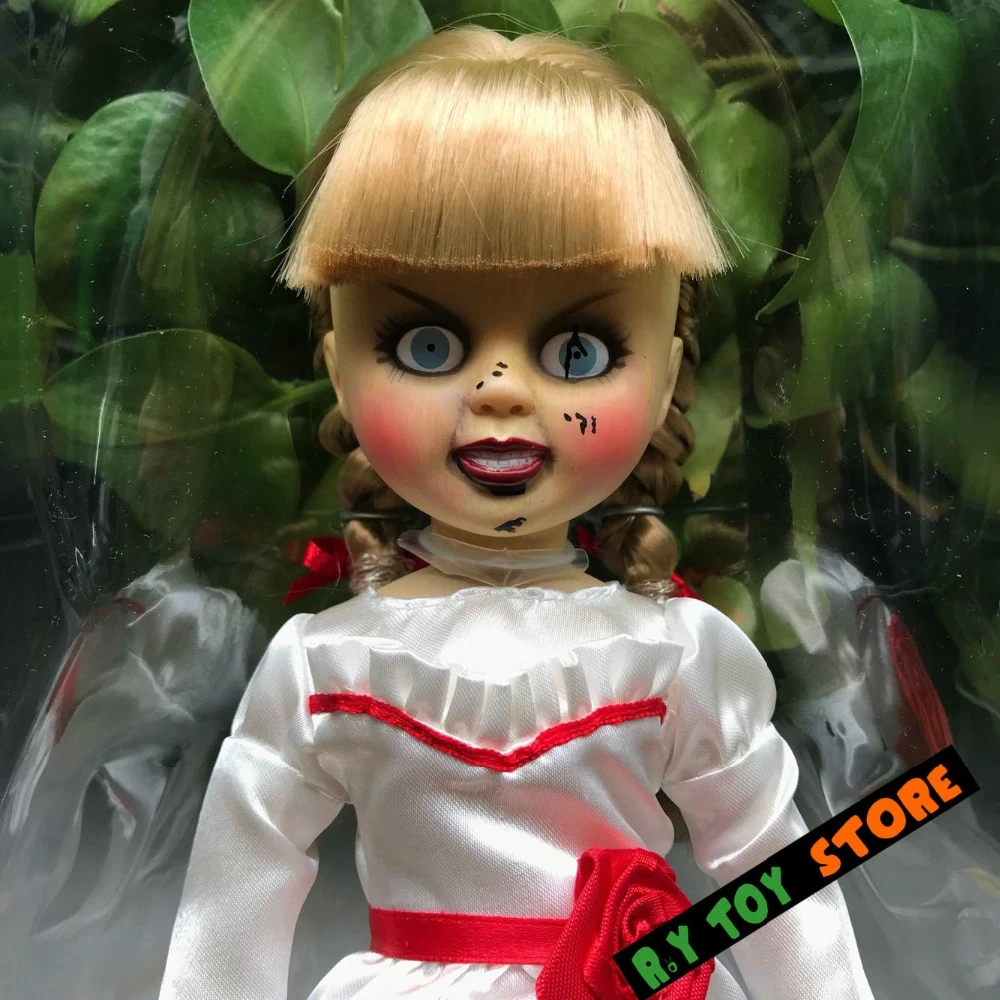 annabelle doll toys r us