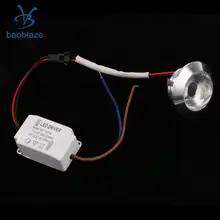 Хрустальный Алмазный Светодиодный прожектор мини-шкаф выставочная витрина освещение выставочная лампа 1 Вт 85-265 в