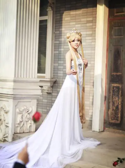 Wedding Dresses Moon Fashion Dresses
