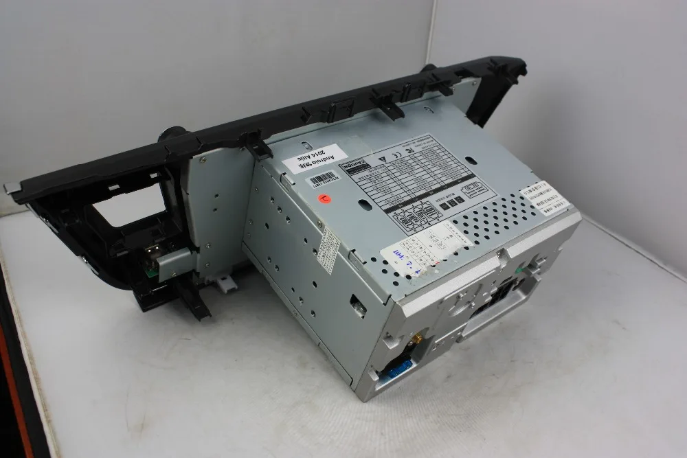 Flash Deal Android 8.0 Car Radio DVD GPS Navigation Stereo Multimedia for Toyota Corolla 2016 2017 4GB RAM Bluetooth WIFI USB DVR 32GB ROM 7