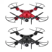X52 WiFi Quadcopter RC Drone Toy Altitude Hold Headless Mode W 0 3MP HD Camera 2
