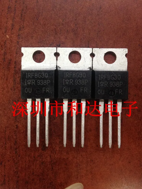 IRFBG30|irfbg30| - AliExpress