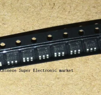 

10PCS TPS79133 TPS79133DBV TPS79133DBVR 3.3V 0.1A SOT-23 sot23-5