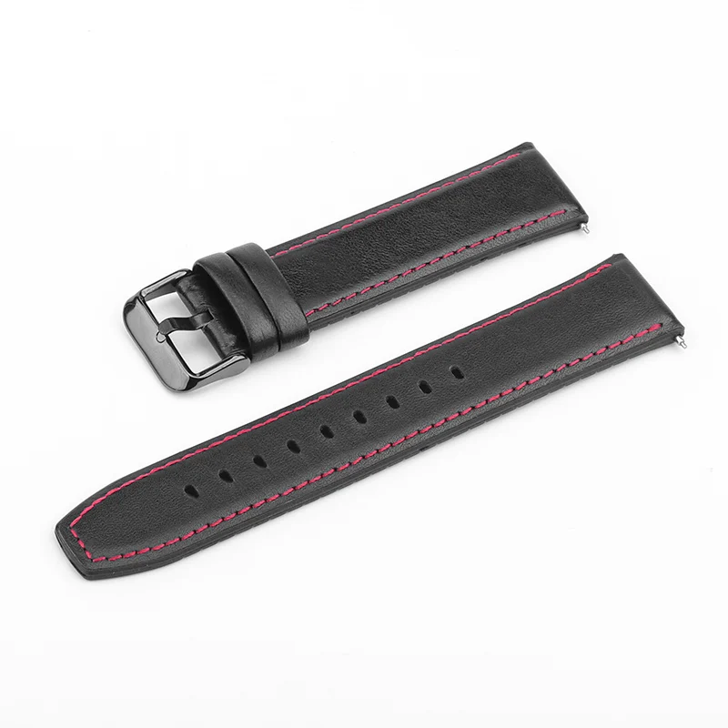 hybrid watch strap