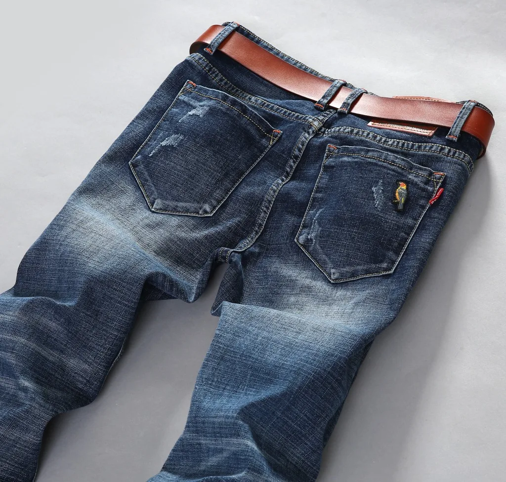 best blue jeans for men
