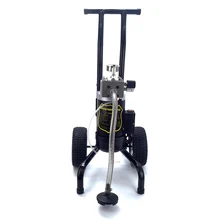 Горячая безвоздушный распылитель краски M819A 1 шт