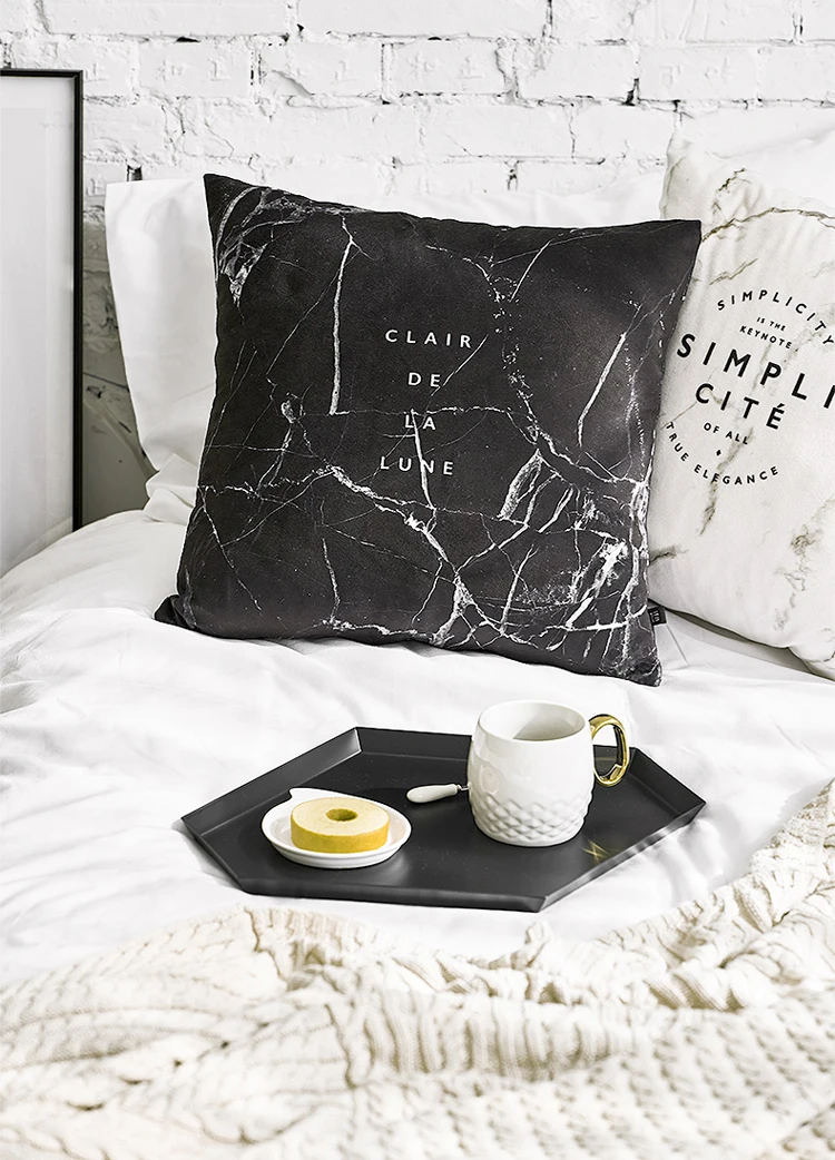 Nordic-Pillow-Case-Designer-Marble-Print-Fronha-Pillowcase-Sofa-Back-Neck-Support-Plilow-Cover-for-Home-Cafe-Hotel-Black-White-08